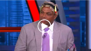 Charles Barkley compares SF to hell: ‘I hate San Francisco’￼
