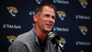 Jaguars poach 49ers VP for assistant GM role behind Trent Baalke [report]