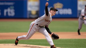 Anthony DeSclafani transferred to 60-day IL in blow to SF rotation