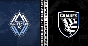 HIGHLIGHTS: Wild 3-3 match against Vancouver Whitecaps FC