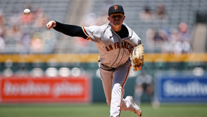 Webb deals but Giants’ dominance over Rockies ends with 5-3 defeat
