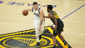 The Warriors haven’t seen Mavericks’ best, but there’s every reason to believe they’re ready for it