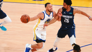 3 takeaways after Warriors erase 19-point deficit, storm back to take Game 2 from Mavericks