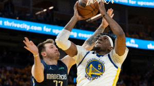 It’s about time the basketball world embraced the gospel of Kevon Looney