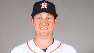 Michael Papierski, set to make MLB debut, shares special bond with former Giant Ryan Theriot