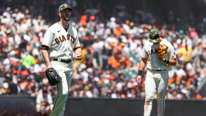 Wood crumbles in final game of Padres sweep