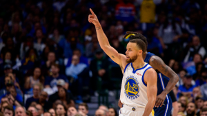 3 takeaways after Warriors take commanding 3-0 lead with impressive road win over Mavericks