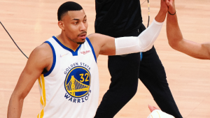 Warriors provide update on Otto Porter Jr. following X-ray