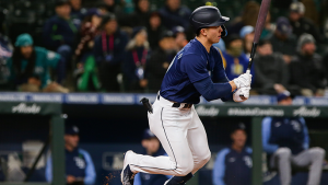 Stuart Fairchild starting in center field as Austin Slater joins expanding injured list