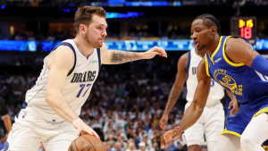 3 takeaways after Warriors hopes of sweep washed away in Dallas