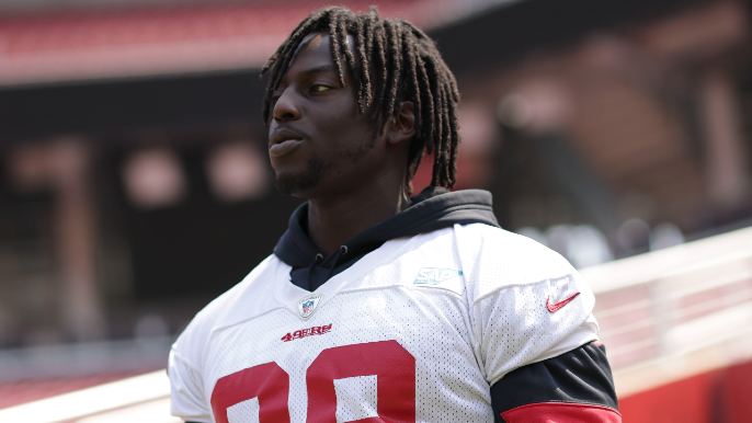 Multiple 49ers speak out after Javon Kinlaw’s heated confrontation with reporter