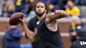 Colin Kaepernick secures first NFL workout since 2016 [report]