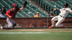 Tommy Pham slapped Joc Pederson over fantasy football dispute before Giants-Reds series [reports]