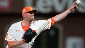 Giants provide updates on Belt, Wade, others, as McGee returns from rehab