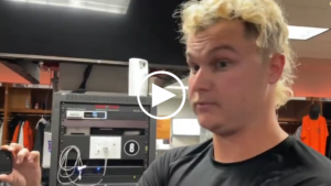 Joc Pederson reveals fantasy football issue that led to Tommy Pham pregame slap
