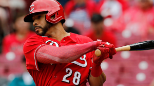 Tommy Pham suspended 3 games for fantasy football tiff