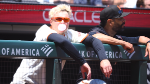 Watch: New video shows Tommy Pham slapping Joc Pederson