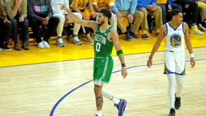 NBA Finals odds change significantly after Celtics Game 1 win