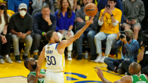 Murph: The Warriors can, and probably will, still win the NBA Championship