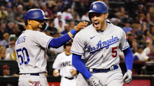 Dodgers to pay record setting luxury tax bill