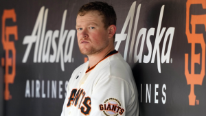 Krukow discusses Giants pitchers’ pushback after being pulled