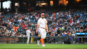 Beleaguered bullpen can’t stave off Rockies in series opener