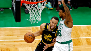 3 takeaways after Warriors out-hustled by Celtics in Game 3