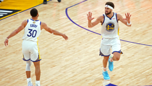 Tom Tolbert explains what’s ‘really scary’ about Game 3 loss for Warriors