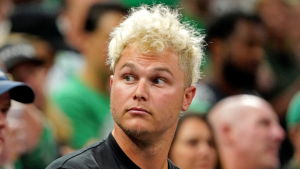 Only two NL outfielders lead Joc Pederson in All-Star voting