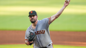 McGee implosion wastes Rodón gem as Giants get walked-off in Atlanta