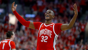 Warriors thought to be interested in three prospects at pick No. 28 [report]