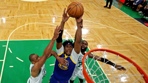 Rival teams expect Kevon Looney to re-sign with Warriors [report]