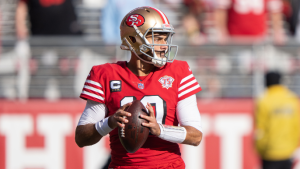 Matt Maiocco: I can’t see Jimmy Garoppolo starting for any team Week 1