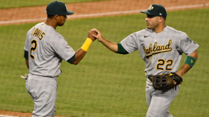 Potential new A’s ballpark clears massive hurdle with 23-2 vote