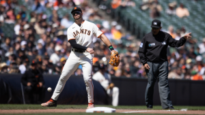 Susan Slusser: Evan Longoria is ‘certainly considering’ retirement at end of season