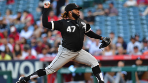 Johnny Cueto reveals Giants weren’t interested in re-signing him after 2021