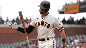 Uninspired loss to White Sox extends Giants’ skid
