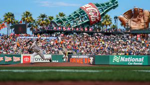 After manager calls out energy, Giants put up dud in sweep