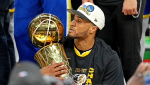 Marcus Thompson: Warriors letting Gary Payton II walk could cost them a championship