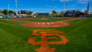 3 Giants featured on latest list of MLB’s Top 100 Prospects