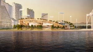 Oakland A’s stadium proposal clears another hurdle thanks to City Council vote