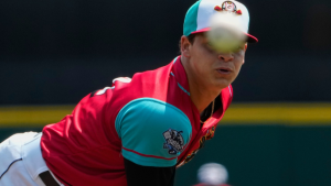 Giants make trade with Guardians, acquire former 6th-round pick