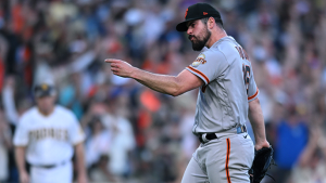 Rodón on All-Star selection: ‘It’s always a special moment’