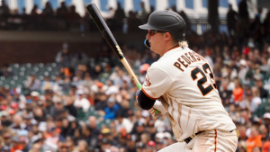 Joc Pederson explains why he declined to participate in Home Run Derby