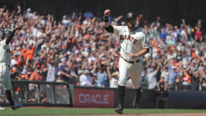 Murph: As we continue to check in on the Giants, we’re still not sure about anything