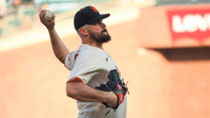 Jon Morosi breaks down how he expects Giants to approach trade deadline