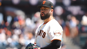 Junis, Longoria return but SF bullpen takes a blow