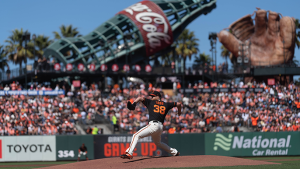 Giants escape with another dramatic win