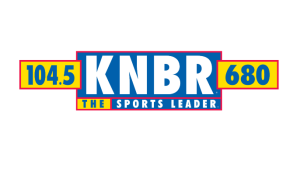 KNBR receives Marconi nomination for Sports Station of the Year