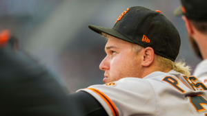 Joc Pederson doesn’t believe Giants have what it takes to trade for Juan Soto